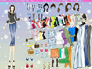 Jouer &agrave; Active Dressing Dressup