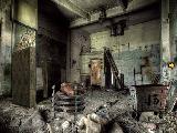 Jouer à Abandoned factory escape 9