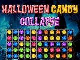 Jouer à Halloween candy collapse