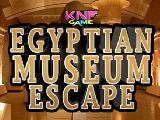 Jouer à egyptian museum escape