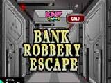 Jouer à bank robbery escape