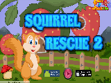Jouer à Jolly squirrel rescue 2