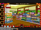 Jouer à Grocery supermarket escape