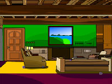 Jouer à Present day escape eightgames room escape