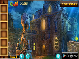 Jouer à guild hall escape