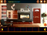 Jouer à Pretty stylish room escape