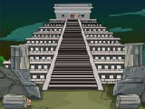 Jouer à The temple of mayan escape