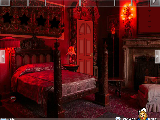 Jouer à Dracula haunted house escape