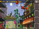 Jouer à Chinese cottage escape