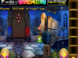 Jouer à Magic eyes escape