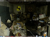 Jouer à Disgusting garbage house escape