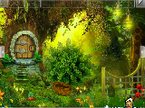 Jouer à Easter egg fantasy escape