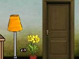 Jouer à Room escape 4 the lost key