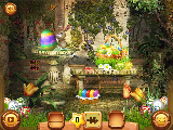 Jouer à Magic easter garden escape