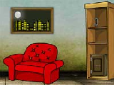 Jouer à Room escape 6 the lost key