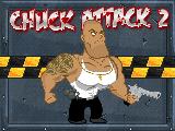 Jouer à Chuck attack 2