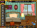 Jouer à Tenant house escape