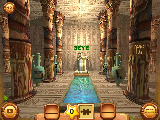 Jouer à Cleopatras temple