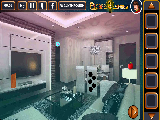 Jouer à Luxury room escape 2