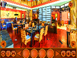 Jouer à Escape from eatery