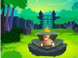 Jouer à Green forest escape