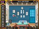 Jouer à Stylish room escape