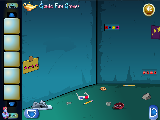 Jouer à Complex elevator escape
