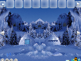 Jouer à Escape game save the penguin