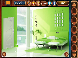 Jouer à Cottage escape