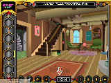 Jouer à Fantasy house escape