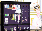 Jouer à Ballet Fashion 2011