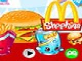 Jouer à Shoppies mcshopkins