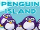 Jouer à Penguin island