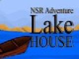 Jouer à Adventure lake house escape