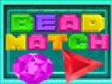 Jouer à Bead match