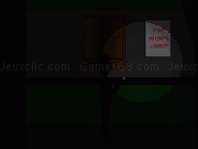 Jouer à Slender Man 2D: Sanatorium