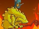 Jouer à Build and defense 4