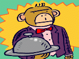 Jouer à Monkey butler