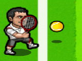 Jouer à Tennis fury