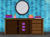 Jouer à Fantasy room escape 