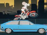 Jouer à Stunt moto mouse 4