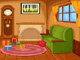 Jouer à Classic room puzzle 2