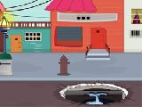 Jouer à Save water escape 2