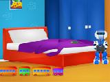 Jouer à Kids bed room escape
