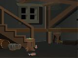 Jouer à Witch room escape