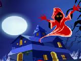 Jouer à Halloween room escape