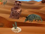 Jouer à Sandstorm desert escape