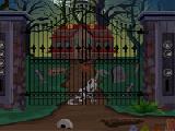 Jouer à Haunted horror house escape