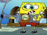 Jouer à Spongebob defense 2