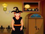 Jouer à Halloween costume escape 2016